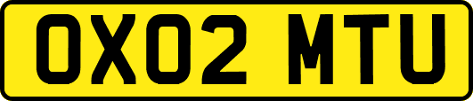 OX02MTU