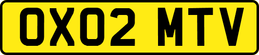 OX02MTV