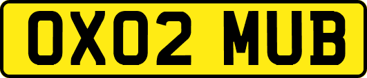 OX02MUB