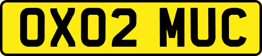OX02MUC