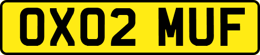 OX02MUF