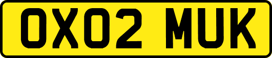 OX02MUK