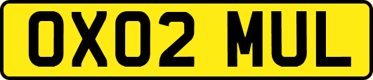 OX02MUL