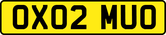 OX02MUO