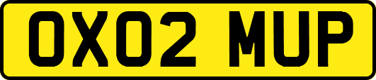 OX02MUP