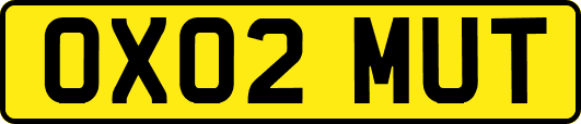 OX02MUT