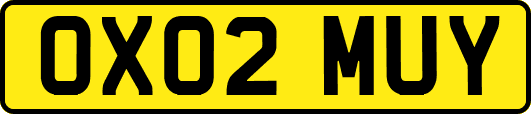 OX02MUY