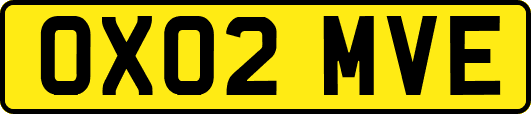 OX02MVE