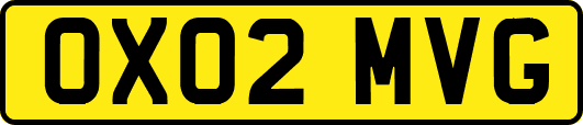 OX02MVG