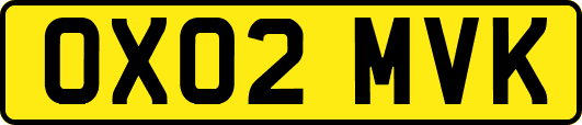 OX02MVK