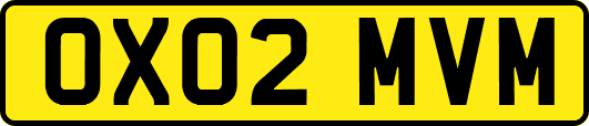 OX02MVM