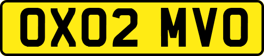 OX02MVO