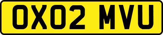 OX02MVU
