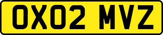 OX02MVZ