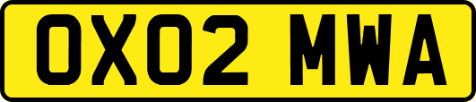 OX02MWA