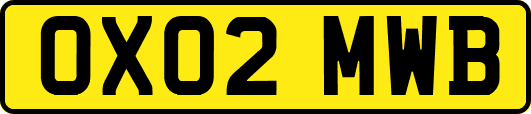 OX02MWB