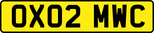 OX02MWC