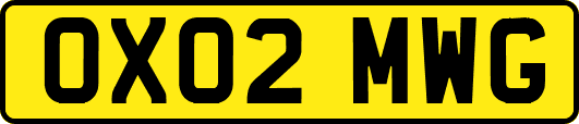 OX02MWG