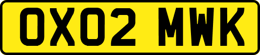 OX02MWK