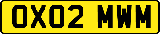 OX02MWM