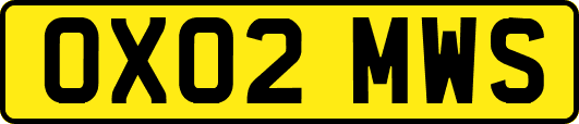 OX02MWS