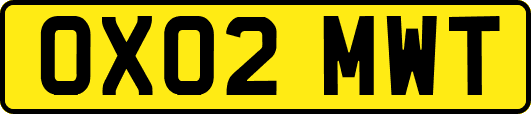 OX02MWT