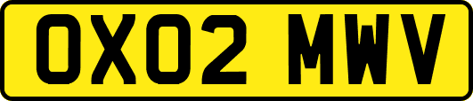 OX02MWV