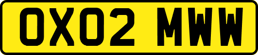 OX02MWW
