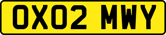 OX02MWY