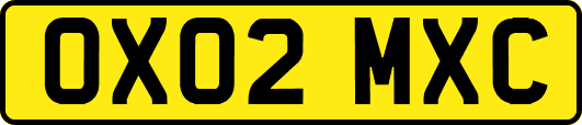 OX02MXC
