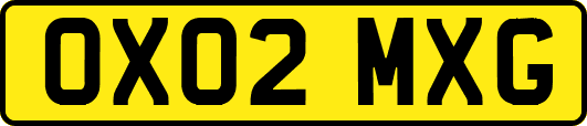 OX02MXG