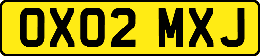 OX02MXJ