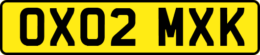 OX02MXK