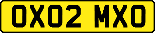 OX02MXO