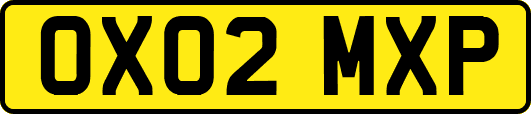 OX02MXP