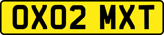 OX02MXT