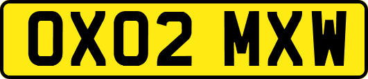 OX02MXW
