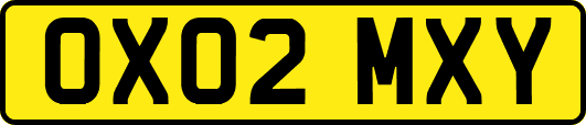 OX02MXY