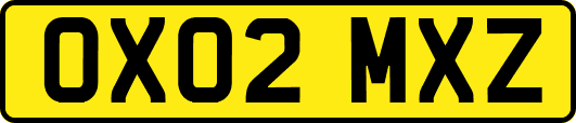 OX02MXZ