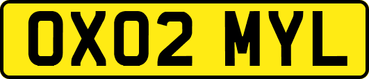 OX02MYL