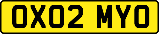 OX02MYO