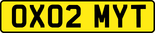 OX02MYT