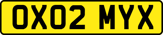 OX02MYX