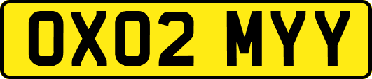 OX02MYY