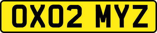 OX02MYZ