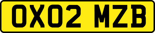 OX02MZB