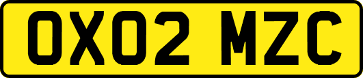 OX02MZC
