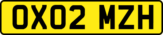 OX02MZH