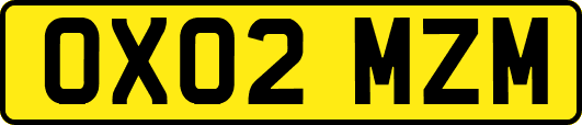OX02MZM