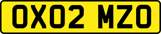 OX02MZO